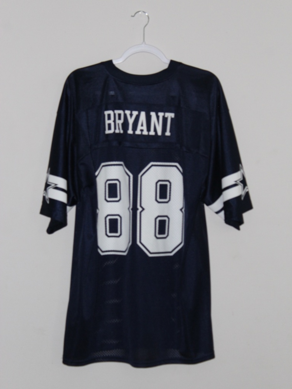 Mens Dallas Cowboys Authentic Jersey
